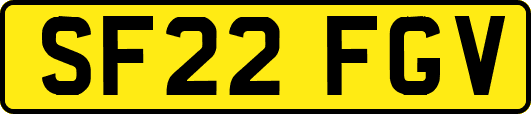 SF22FGV