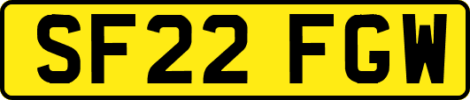 SF22FGW