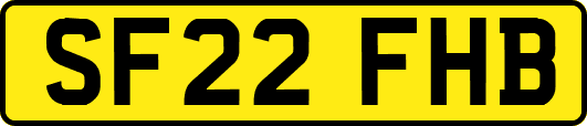 SF22FHB
