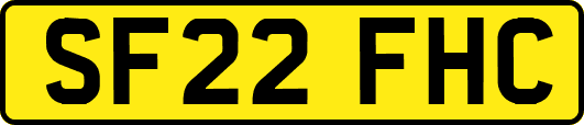 SF22FHC