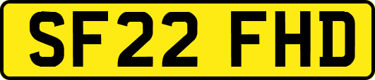 SF22FHD