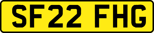 SF22FHG