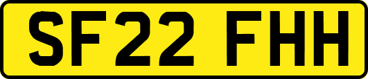 SF22FHH