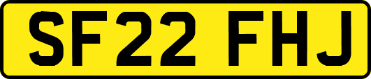 SF22FHJ
