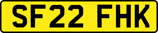 SF22FHK