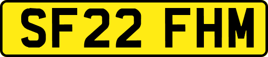 SF22FHM