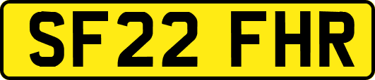 SF22FHR