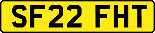SF22FHT