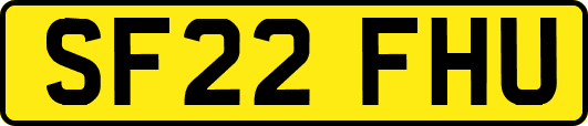 SF22FHU