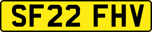 SF22FHV