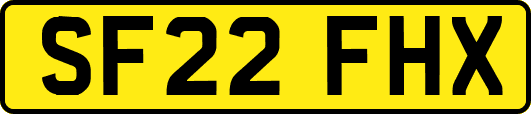 SF22FHX