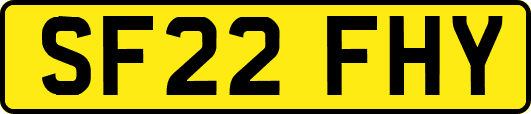 SF22FHY