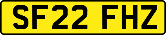 SF22FHZ