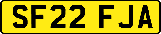 SF22FJA