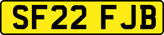 SF22FJB