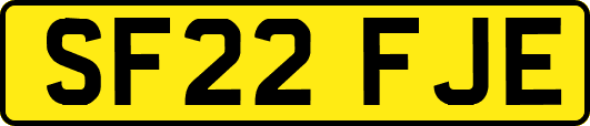 SF22FJE
