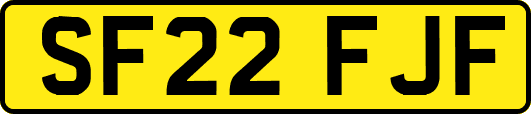 SF22FJF