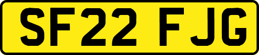SF22FJG