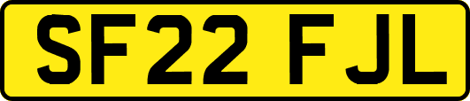 SF22FJL