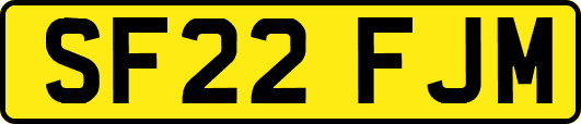 SF22FJM