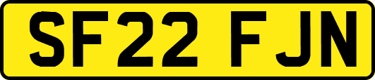 SF22FJN