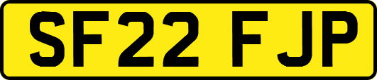 SF22FJP