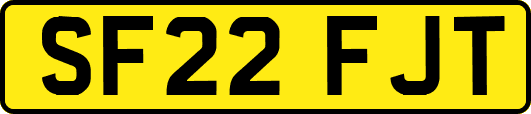 SF22FJT
