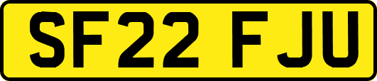 SF22FJU