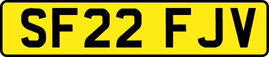 SF22FJV