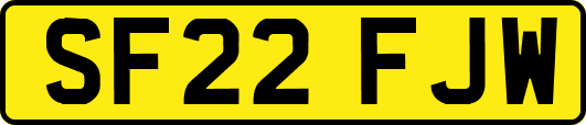 SF22FJW