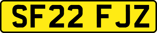 SF22FJZ