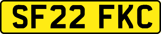 SF22FKC