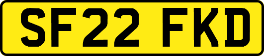 SF22FKD
