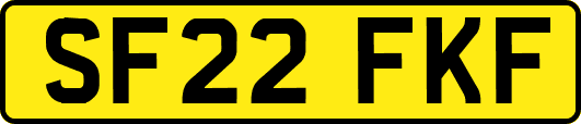 SF22FKF