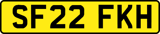 SF22FKH