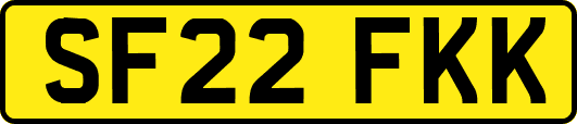 SF22FKK