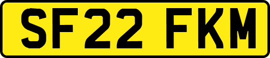 SF22FKM