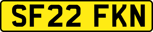 SF22FKN