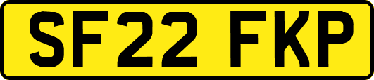 SF22FKP