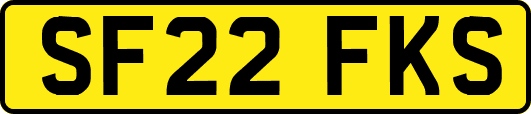 SF22FKS