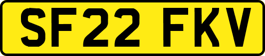 SF22FKV