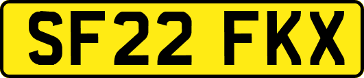SF22FKX