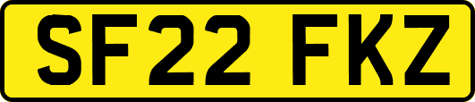 SF22FKZ
