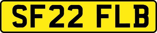SF22FLB