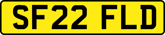 SF22FLD