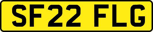 SF22FLG