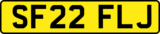 SF22FLJ