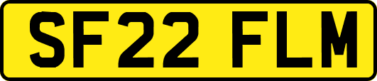 SF22FLM
