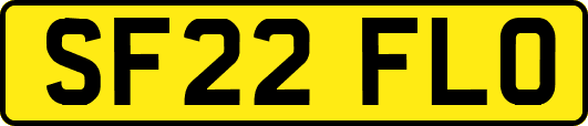 SF22FLO