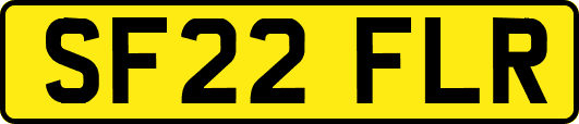 SF22FLR